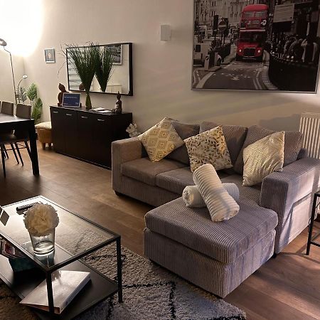 Bnb Antwerp Centrum מראה חיצוני תמונה