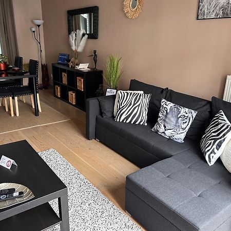 Bnb Antwerp Centrum מראה חיצוני תמונה