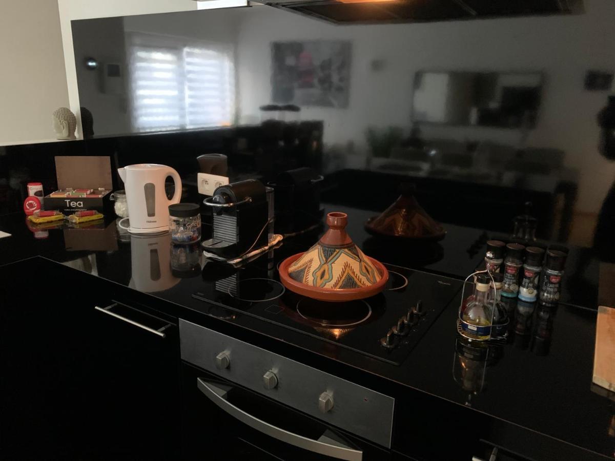 Bnb Antwerp Centrum מראה חיצוני תמונה