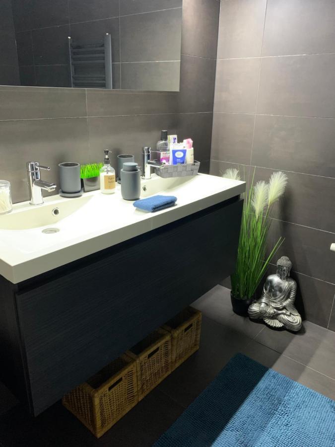 Bnb Antwerp Centrum מראה חיצוני תמונה