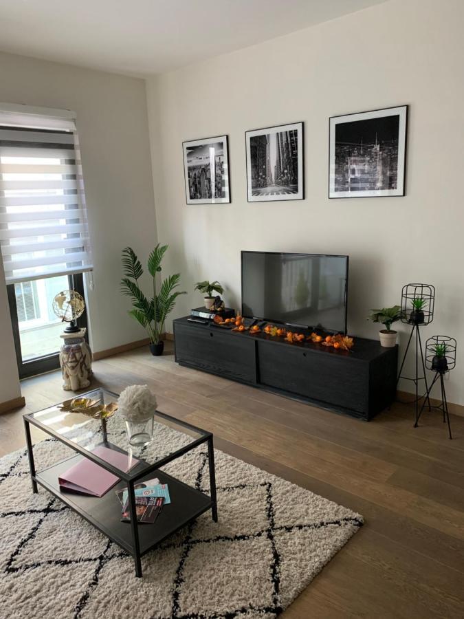 Bnb Antwerp Centrum מראה חיצוני תמונה