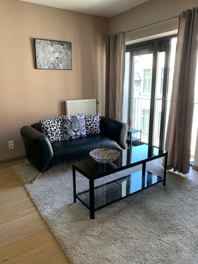 Bnb Antwerp Centrum מראה חיצוני תמונה