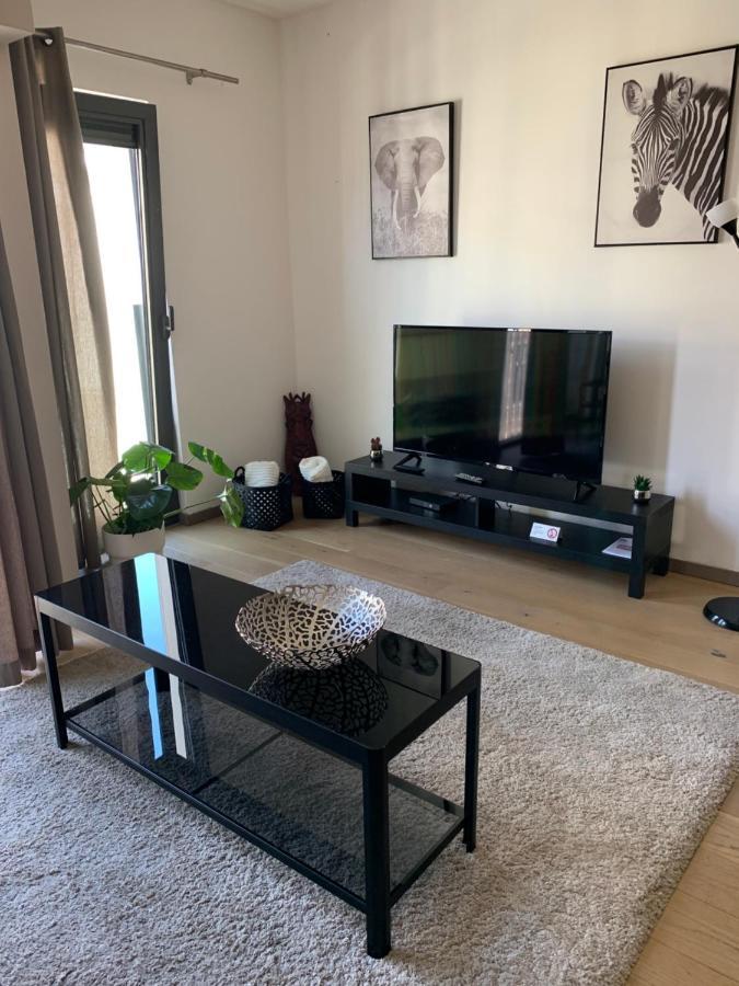 Bnb Antwerp Centrum מראה חיצוני תמונה