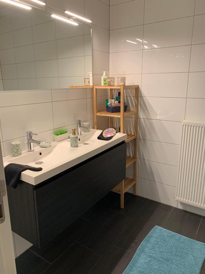 Bnb Antwerp Centrum מראה חיצוני תמונה