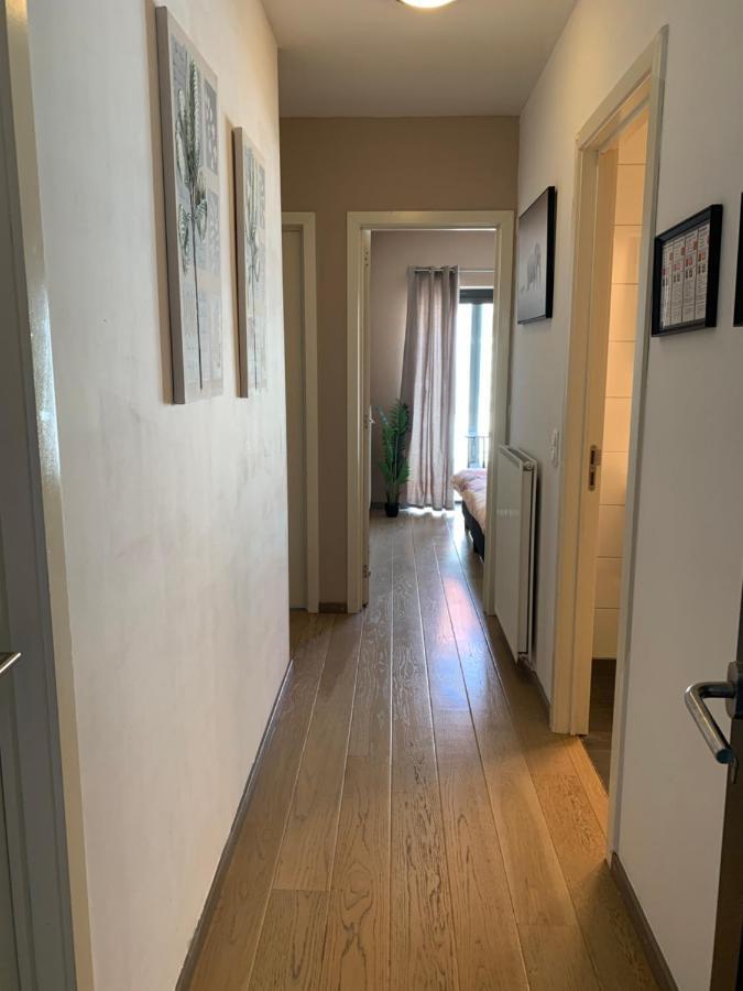 Bnb Antwerp Centrum מראה חיצוני תמונה