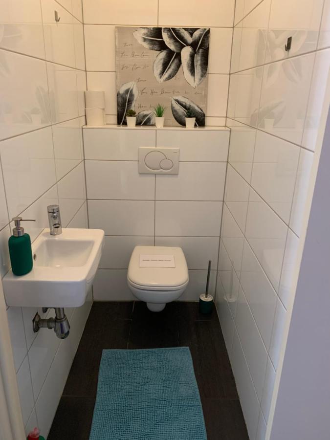 Bnb Antwerp Centrum מראה חיצוני תמונה