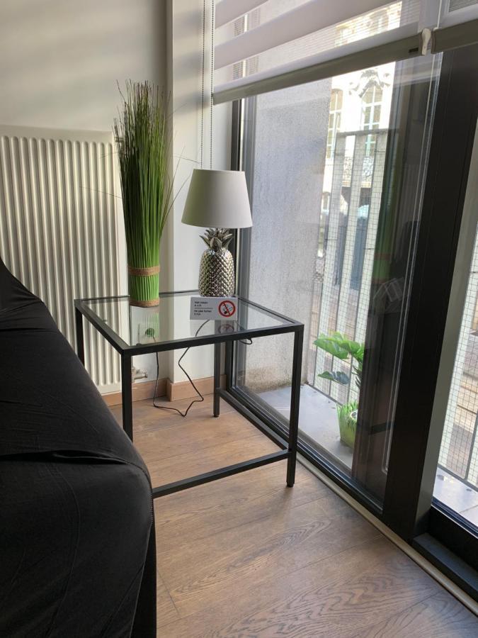 Bnb Antwerp Centrum מראה חיצוני תמונה