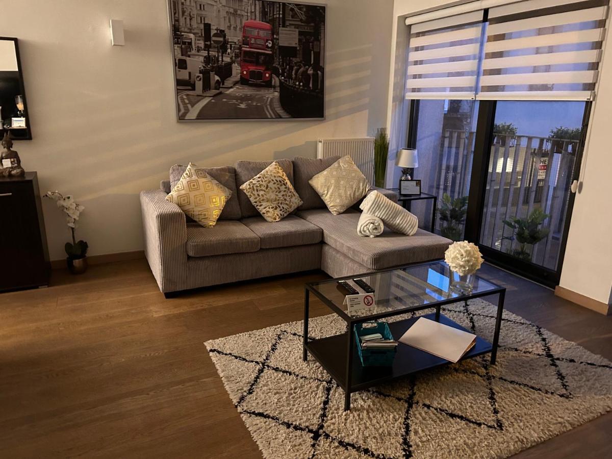 Bnb Antwerp Centrum מראה חיצוני תמונה