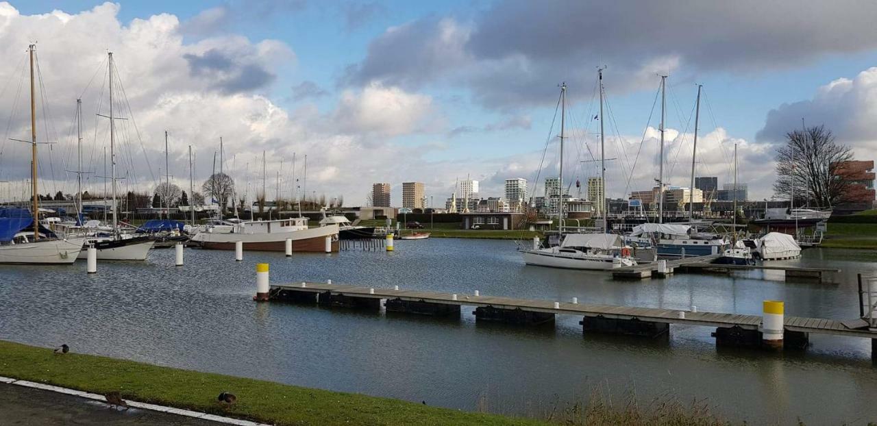 Bnb Antwerp Centrum מראה חיצוני תמונה