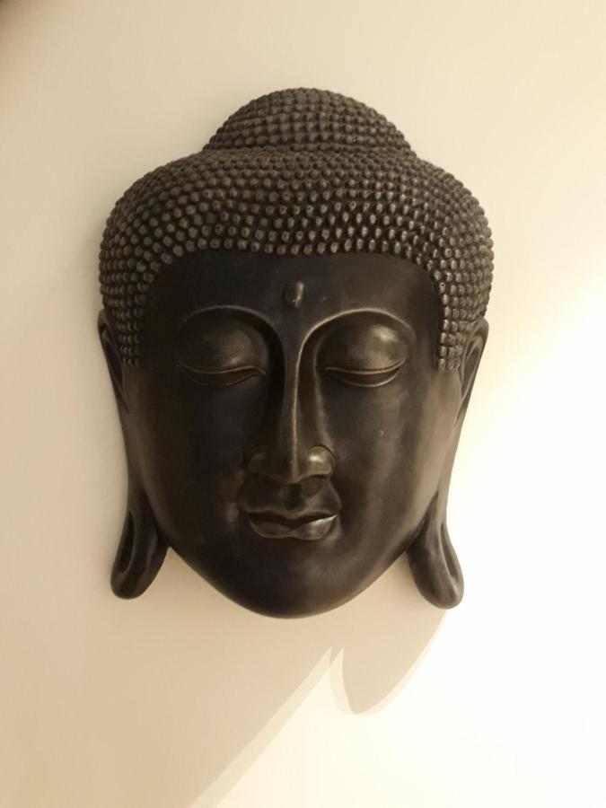 Bnb Antwerp Centrum מראה חיצוני תמונה