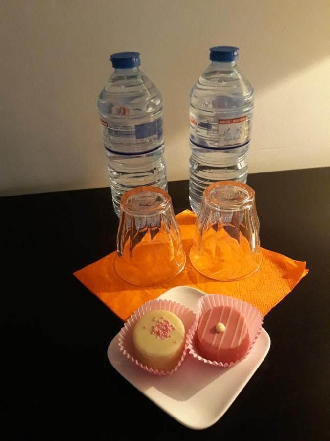Bnb Antwerp Centrum מראה חיצוני תמונה